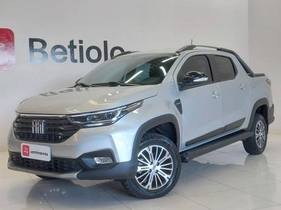 FIAT STRADA 1.3 FIREFLY FLEX RANCH CD CVT FIAT STRADA 1.3 FIREFLY FLEX RANCH CD CVT